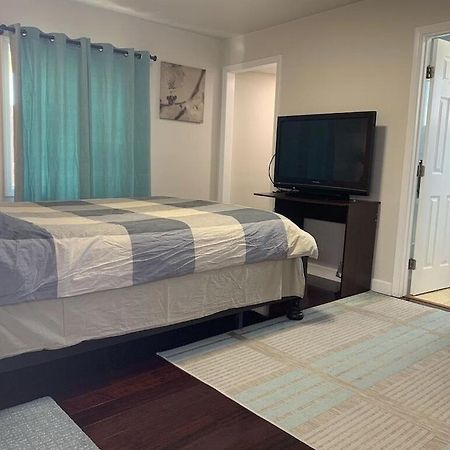 Sfo New Comfortable Studio Сан Бруно Екстериор снимка