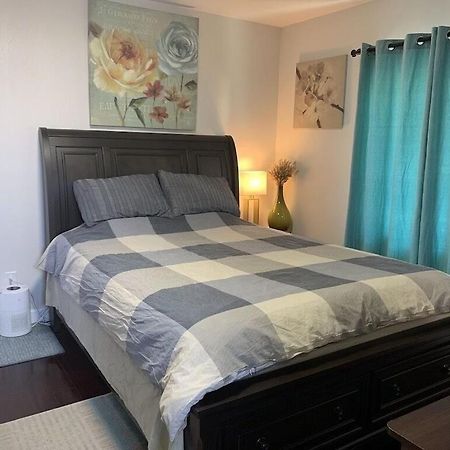 Sfo New Comfortable Studio Сан Бруно Екстериор снимка